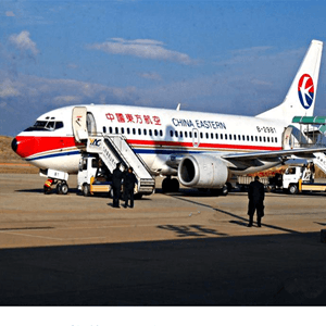 且末玉都航空物流航空快运业稳步发展的原因是什么？